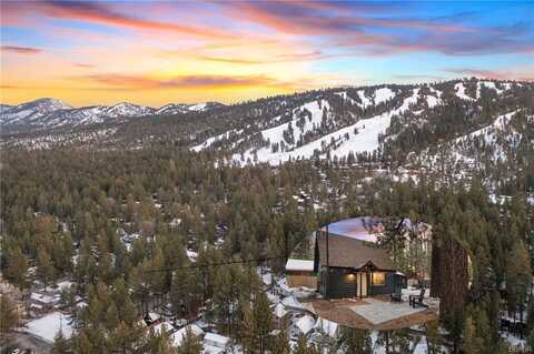 580 Thrush Drive, Big Bear Lake, CA 92315
