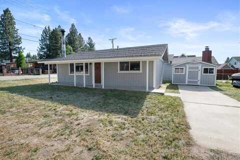 1101 West Country Club Boulevard, Big Bear City, CA 92314