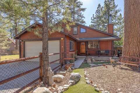 1009 Tinkerbell Avenue, Big Bear City, CA 92314