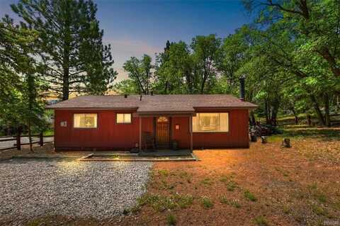 1488 Rockspray Drive, Big Bear Lake, CA 92315