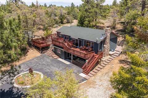 43656 Ridge Crest Drive, Big Bear Lake, CA 92315