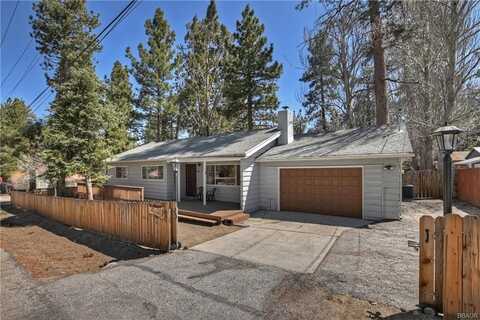 300 East Country Club Boulevard, Big Bear City, CA 92314
