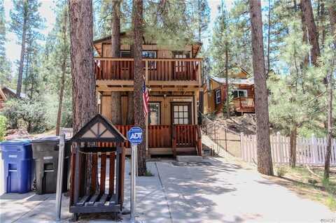 116 West Rainbow Boulevard, Big Bear City, CA 92314