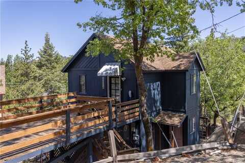 33310 Conway Drive, Running Springs, CA 92308