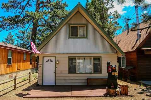 627 Los Angeles Avenue, Big Bear City, CA 92314