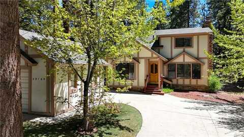 39169 Robin Road, Big Bear Lake, CA 92315