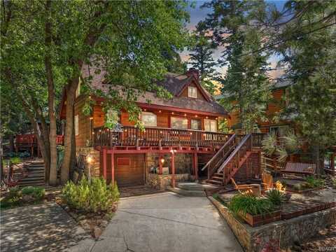 43101 Plymouth Road, Big Bear Lake, CA 92315