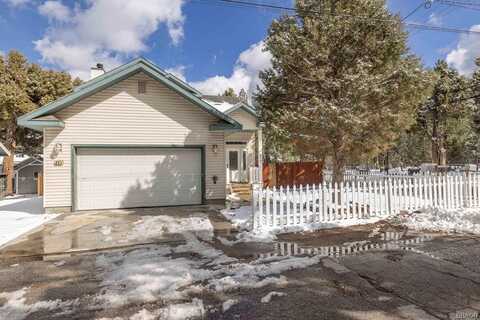 898 Cypress Lane, Big Bear City, CA 92314