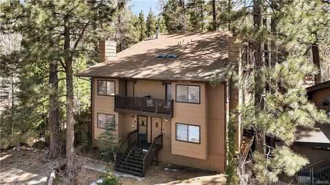 41730 Brownie Lane, Big Bear Lake, CA 92315