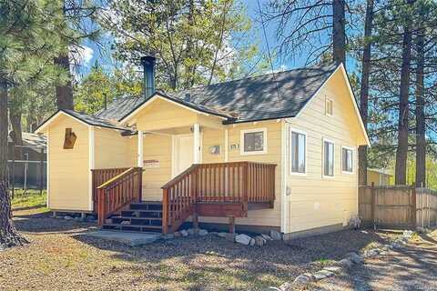 670 Marin Road, Big Bear Lake, CA 92315