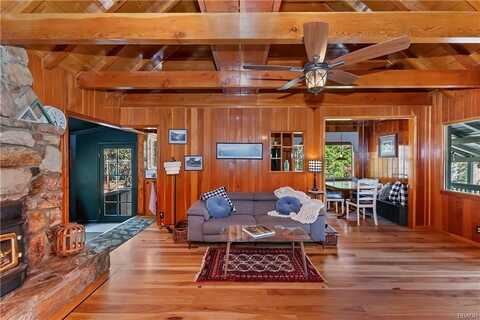 300 East Aeroplane Boulevard, Big Bear City, CA 92314