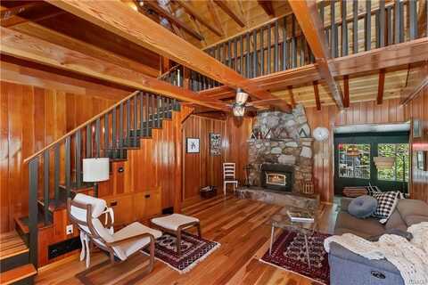 300 East Aeroplane Boulevard, Big Bear City, CA 92314