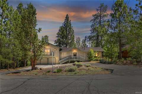 41686 Mockingbird Drive, Big Bear Lake, CA 92315