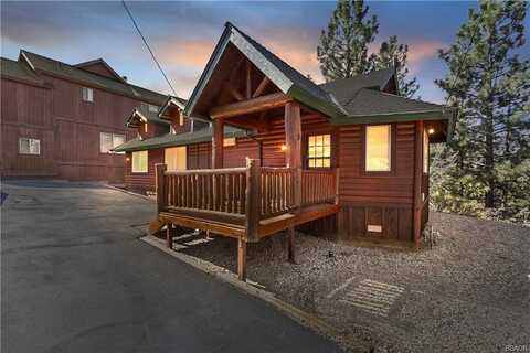 43747 Canyon Crest Drive, Big Bear Lake, CA 92315