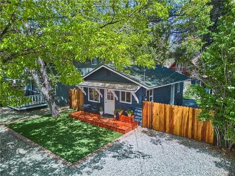 709 West Country Club Boulevard, Big Bear City, CA 92314