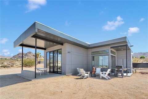 64177 Sullivan Road, Joshua Tree, CA 92252