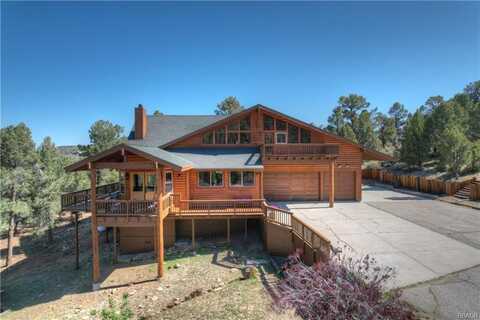 46727 Minnow Lane, Big Bear City, CA 92314