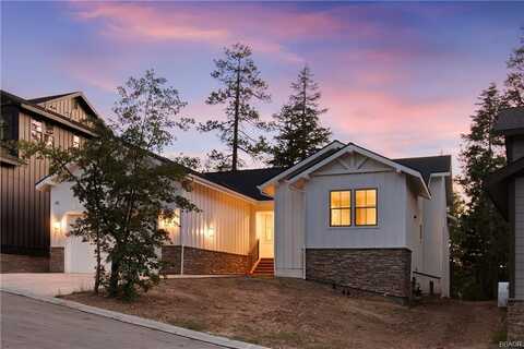 870 Pine Meadow Court, Big Bear Lake, CA 92315