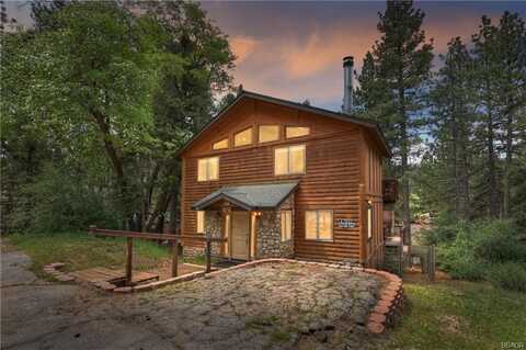 788 Silver Tip Drive, Big Bear Lake, CA 92315