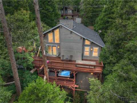 24586 Horst Drive, Crestline, CA 92325