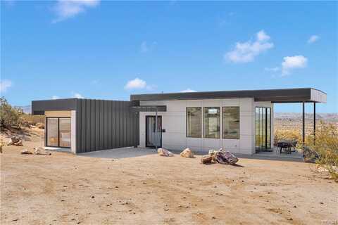 7025 Sunever Road, Joshua Tree, CA 92252