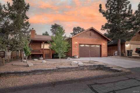 1247 Panorama Drive, Big Bear City, CA 92314