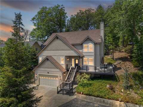 942 Lucerne Lane, Lake Arrowhead, CA 92352