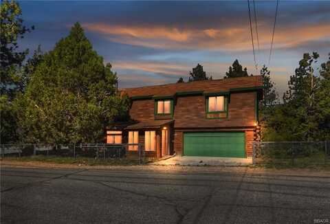 1000 Willow Lane, Big Bear City, CA 92314