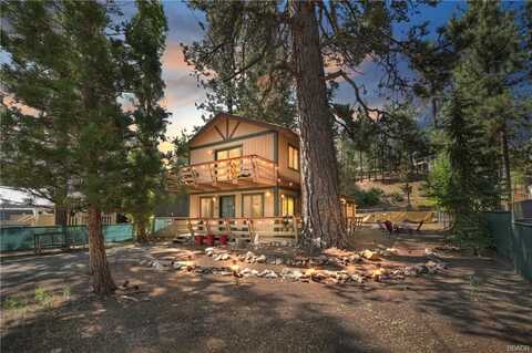 320 West Aeroplane Boulevard, Big Bear City, CA 92314