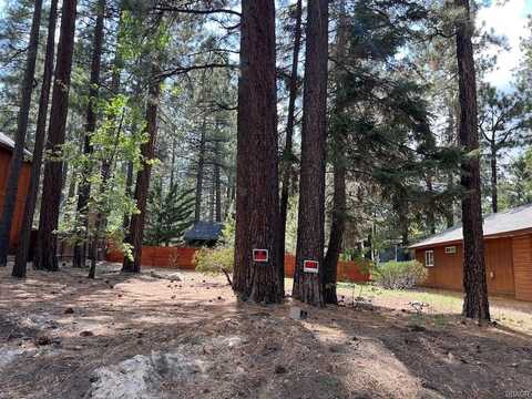 0 Summit Boulevard, Big Bear Lake, CA 92315