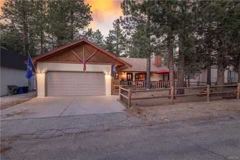 1064 Pine Lane, Big Bear City, CA 92314