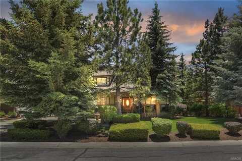 375 Meadow Circle N, Big Bear Lake, CA 92315