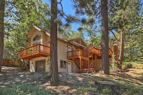 1179 South Sheephorn Road, Big Bear City, CA 92314