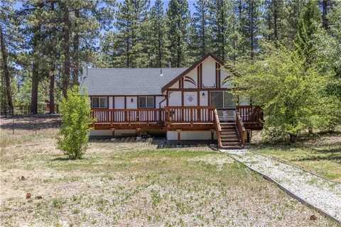 39978 Hillcrest Drive, Big Bear Lake, CA 92315