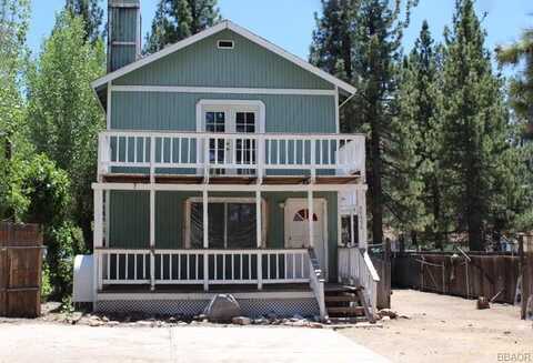 39933 Deer Lane, Big Bear Lake, CA 92315