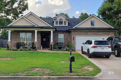 1273 Pencarro Boulevard, Foley, AL 36535
