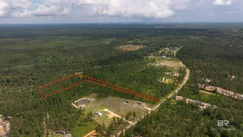 0 Goat Cooper Road, Robertsdale, AL 36567