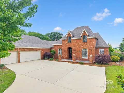 24068 Trowbridge Court, Daphne, AL 36526