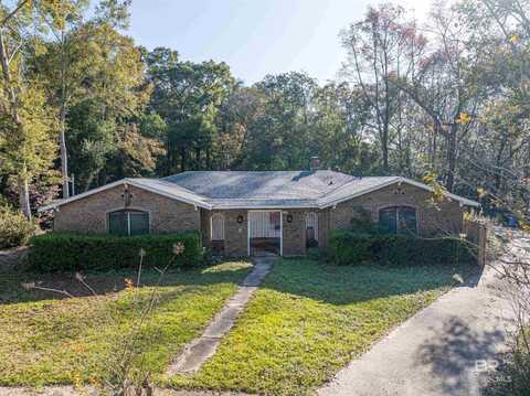 439 Mantle Court, Mobile, AL 36609
