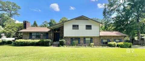 104 Fairway Drive, Brewton, AL 36426