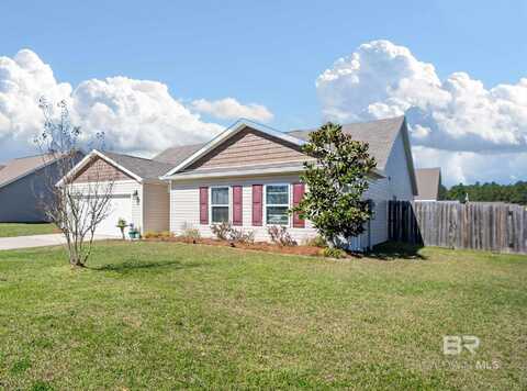 24189 Harvester Drive, Loxley, AL 36551