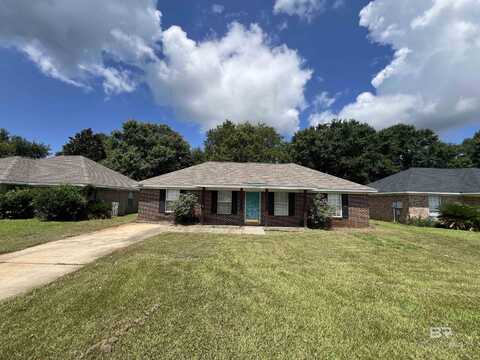 24383 Gemstone Drive, Loxley, AL 36551