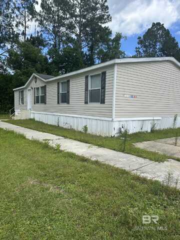 25231 Pompano Drive, Elberta, AL 36530