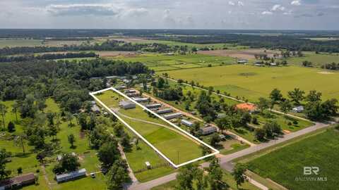 14159 County Road 83, Elberta, AL 36530
