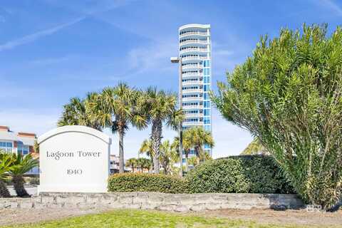 1940 WEST BEACH Boulevard, Gulf Shores, AL 36542