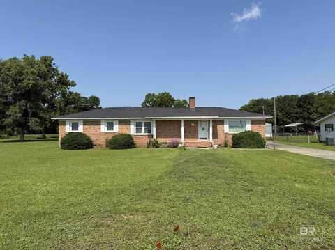 558 Stanton Road, Atmore, AL 36502