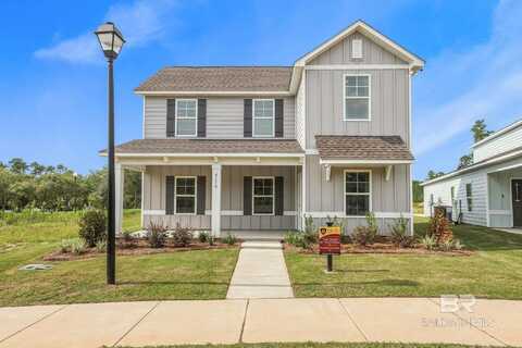 6158 Milo Loop, Gulf Shores, AL 36542