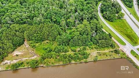 0 Morris Lane, Spanish Fort, AL 36537