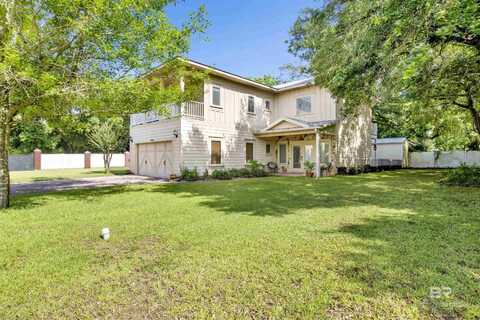 17541 Council Oaks Lane, Bon Secour, AL 36511