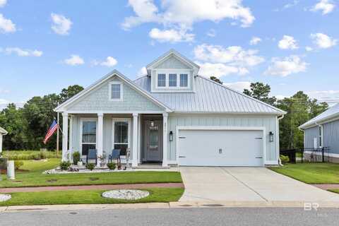 2511 Bienville Avenue, Gulf Shores, AL 36542